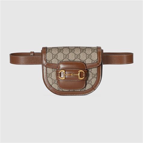 horsebit gucci belt|gucci horsebit 1955 small.